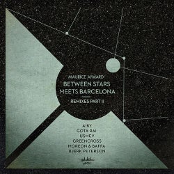 Summer 2014 - Between Stars II
