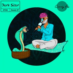 Dark Sitar