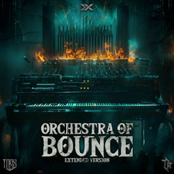 Orchestra of Bounce