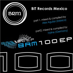 BRM 100 EP (Part 2)