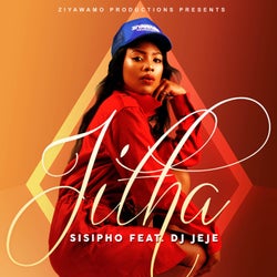 Jitha (feat. DJ JEJE)