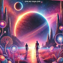 Give me your Love