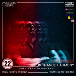 IN TRANCE HARMONY EPISODE #022