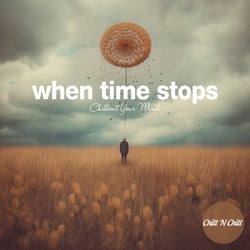 When Time Stops: Chillout Your Mind