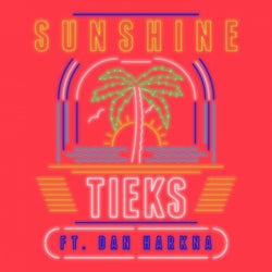 Sunshine (Remixes) - EP