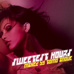 Sweetest Hours (Digital Edition)