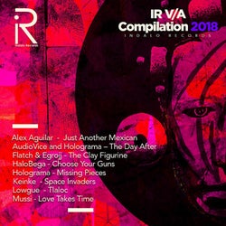 IR V:A Compilation 2018
