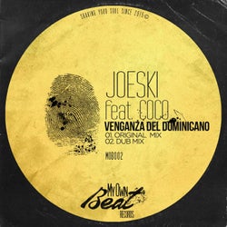 Venganza del Dominicano (feat. Coco)