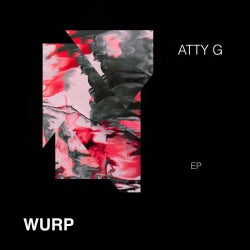 Wurp EP