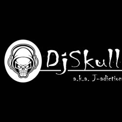 DJSKULL'S FUCKIN ROCKIN OCTOBER 2012 CHART