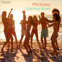 Burning Down (The Beachclub Mix)