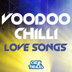 Love Songs (feat. Trevor Loveys)