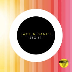 Jack & Daniel Charts Top 10 / August 2014
