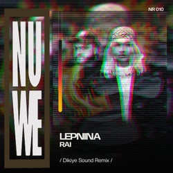 RAI (Dikiye Sound Remix)