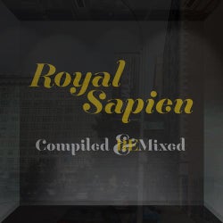 Royal Sapien Compiled & Remixed