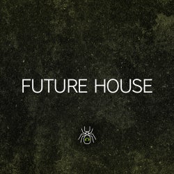 Halloween Floor Fillers: Future House