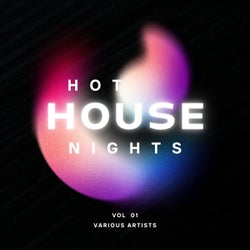 Hot House Nights, Vol. 1