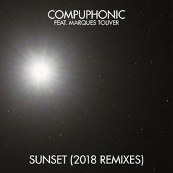Sunset (2018 Remixes)