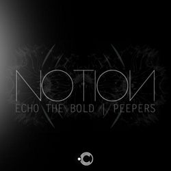 Echo The Bold / Peepers