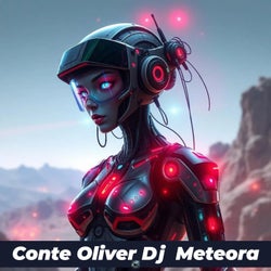 Meteora