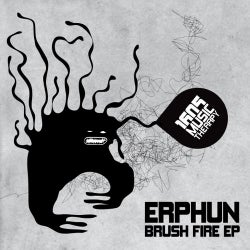 Brush Fire EP