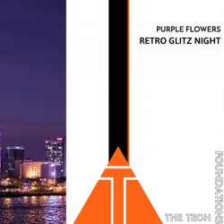 Retro Glitz Night