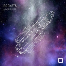 Rockets // Launch 07