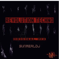 Revolution Techno (Original Mix)