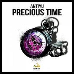 Precious Time - Original Mix