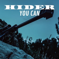 You Can (feat. YOU CAN)