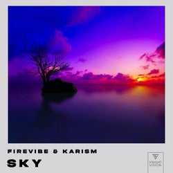 Sky (feat. KaRism)
