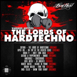 The Lords of Hardtechno
