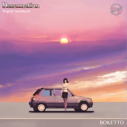 Boketto (Radio Edit)