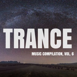 Trance Music Compilation, Vol. 6