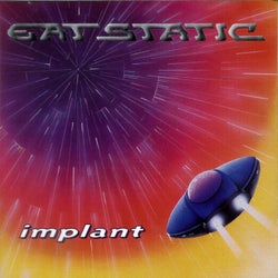 Implant (Expanded Edition)