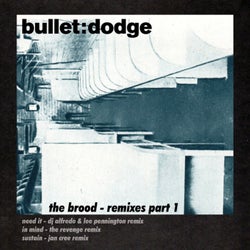 The Brood Remixes Part1