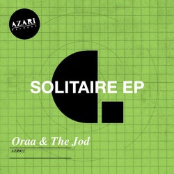 Solitaire EP