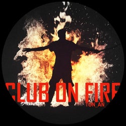 Club On Fire