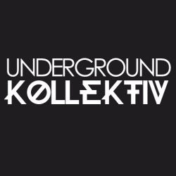 Underground Kollektiv - Winter Vibes Dec/18