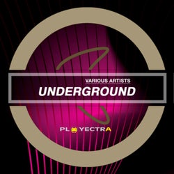 Underground. Various Artists