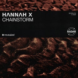 CHAINSTORM