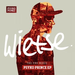 Psyko Prince EP