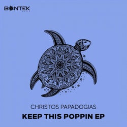 Keep This Poppin EP