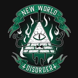 New World Disorder EP