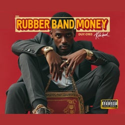 Rubber Band Money