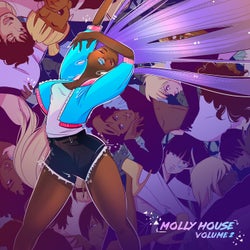 Molly House Volume 2