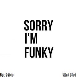 Selep Sorry I'm Funky Beatport Chart 2012