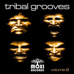 Tribal Grooves 2