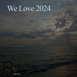 We Love 2024