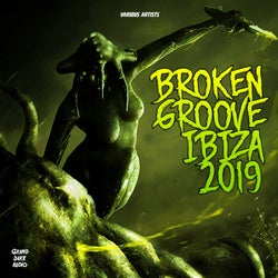 Broken Groove Ibiza 2019